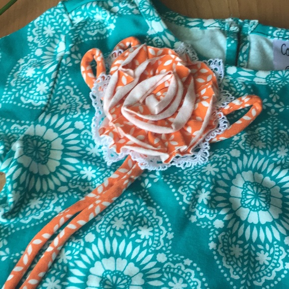 🎉HP🎉 Counting Daisies Dress - Picture 5 of 9